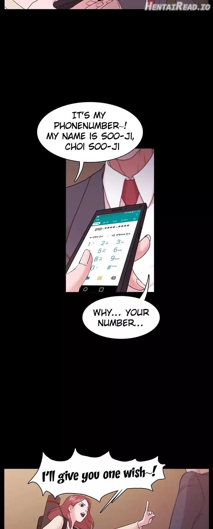 Loser Chapter 1 - page 45