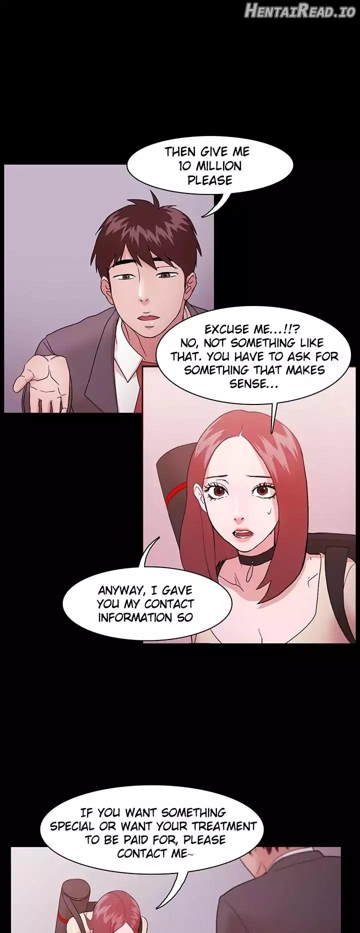 Loser Chapter 1 - page 47
