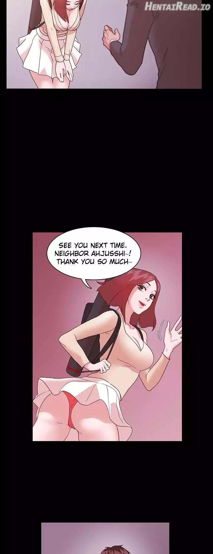Loser Chapter 1 - page 48