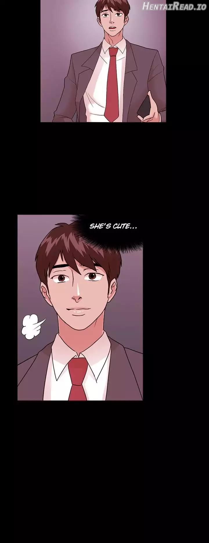 Loser Chapter 1 - page 49