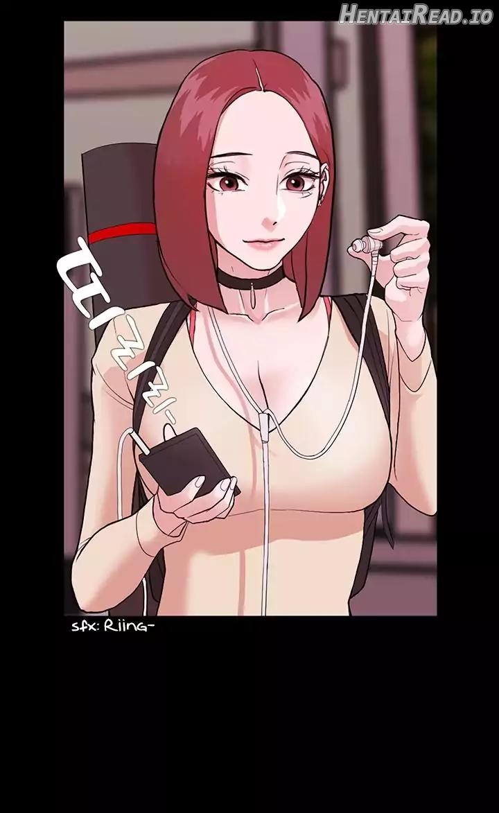 Loser Chapter 1 - page 52