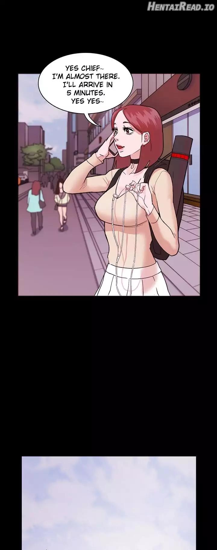 Loser Chapter 1 - page 53