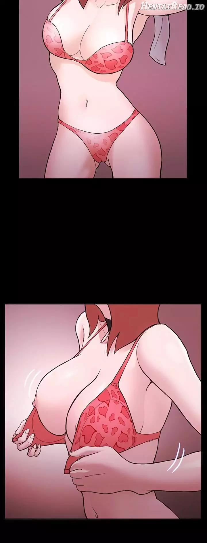 Loser Chapter 1 - page 57