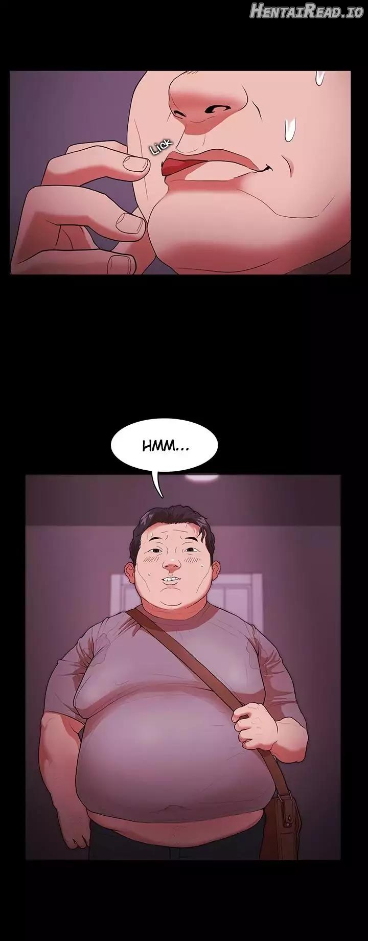 Loser Chapter 1 - page 61