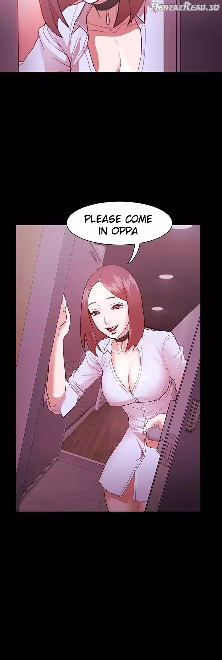 Loser Chapter 1 - page 67