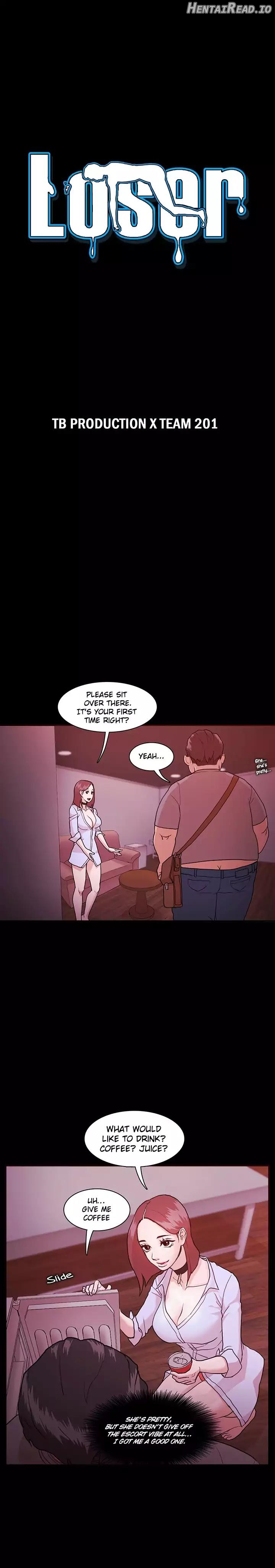 Loser Chapter 1 - page 68