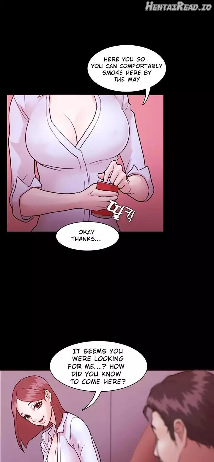 Loser Chapter 1 - page 69