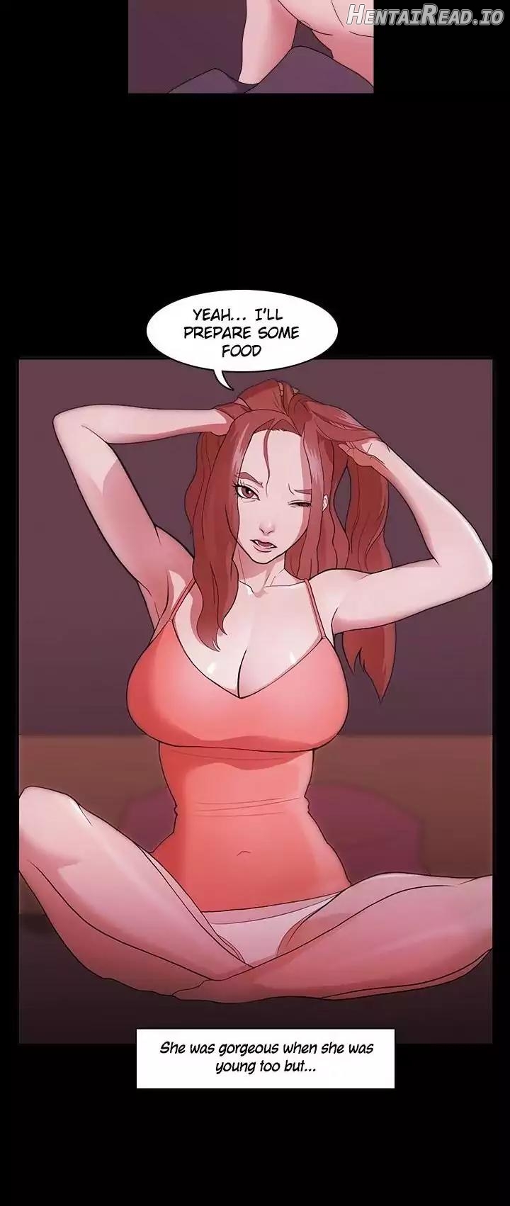 Loser Chapter 1 - page 7