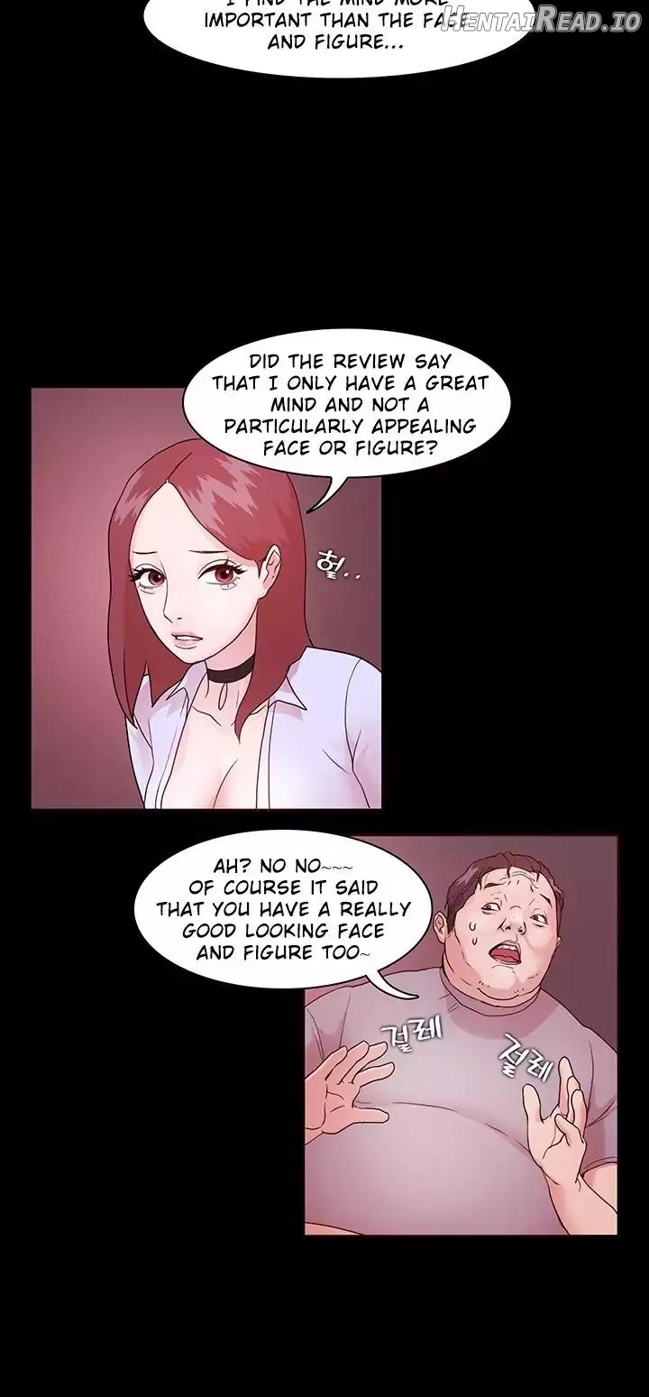 Loser Chapter 1 - page 71