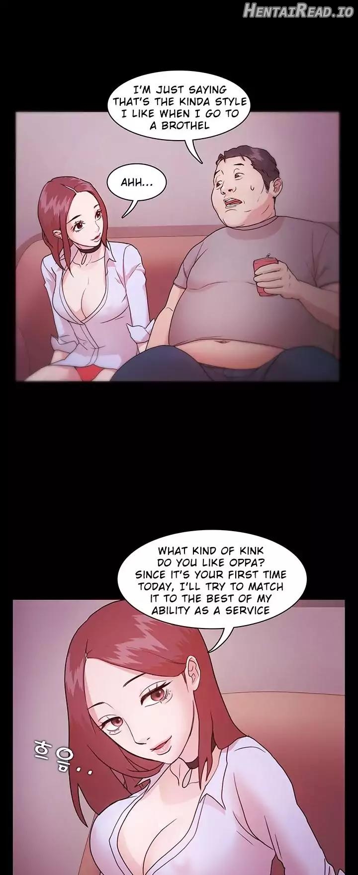 Loser Chapter 1 - page 72