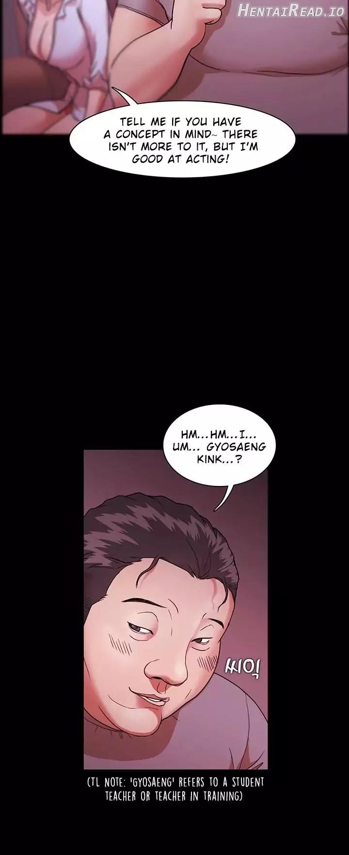 Loser Chapter 1 - page 74