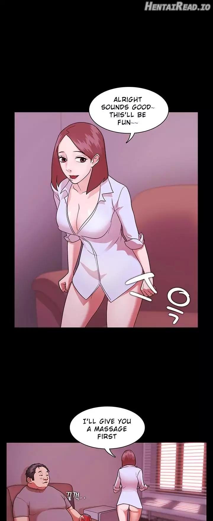 Loser Chapter 1 - page 76