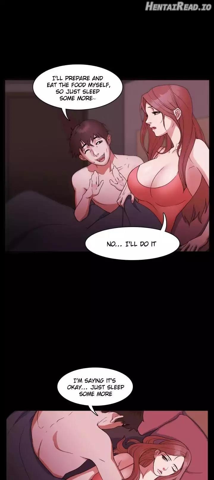 Loser Chapter 1 - page 8