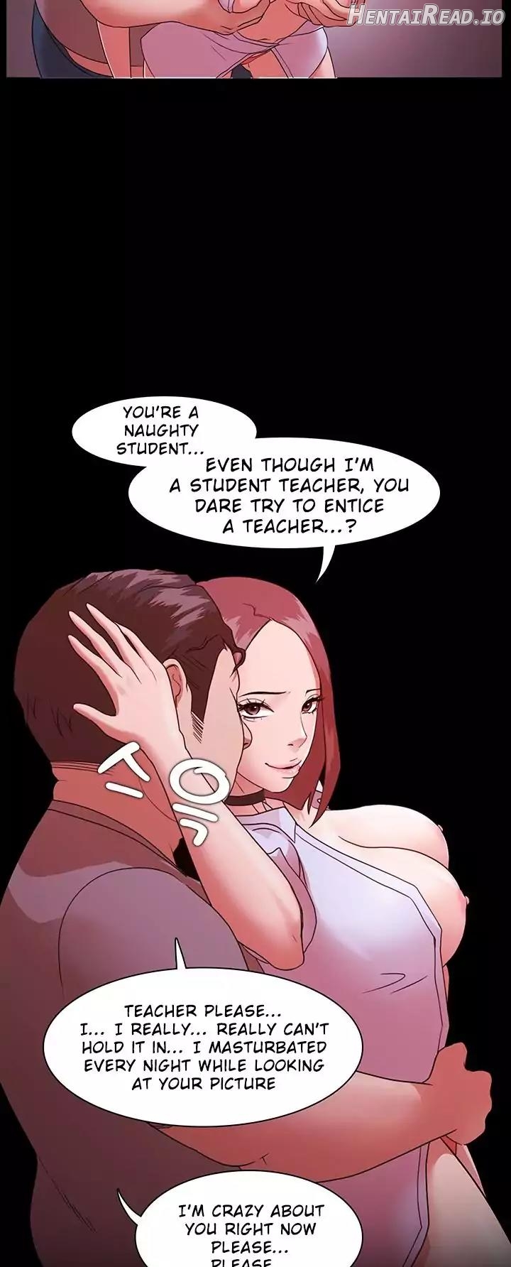 Loser Chapter 1 - page 82