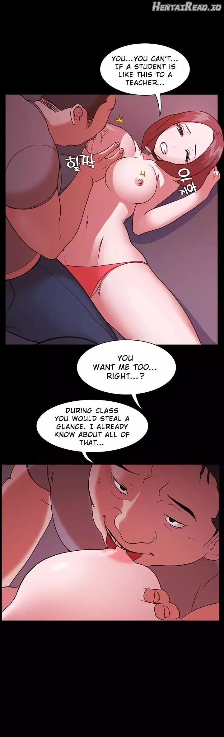 Loser Chapter 1 - page 87
