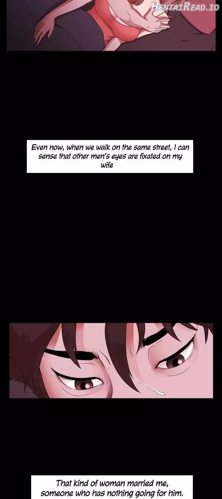 Loser Chapter 1 - page 9