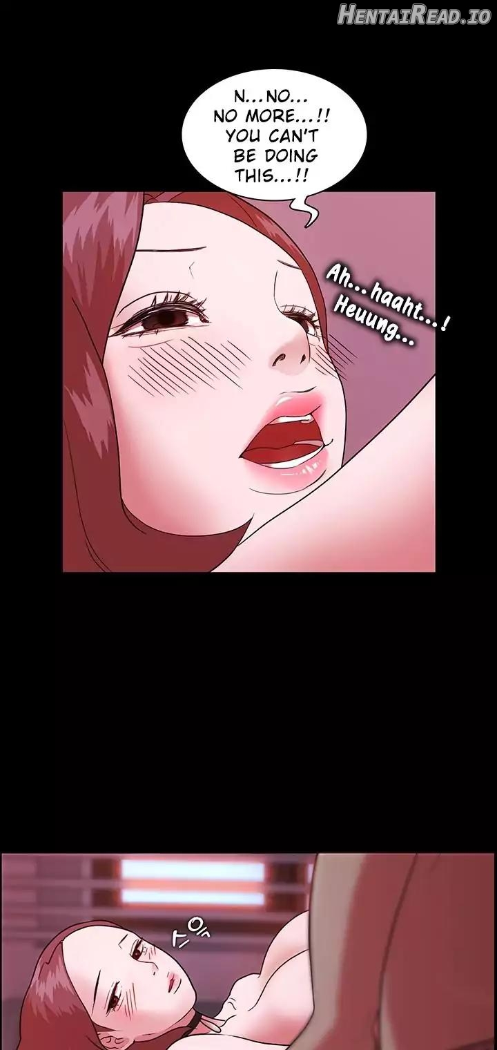 Loser Chapter 1 - page 91