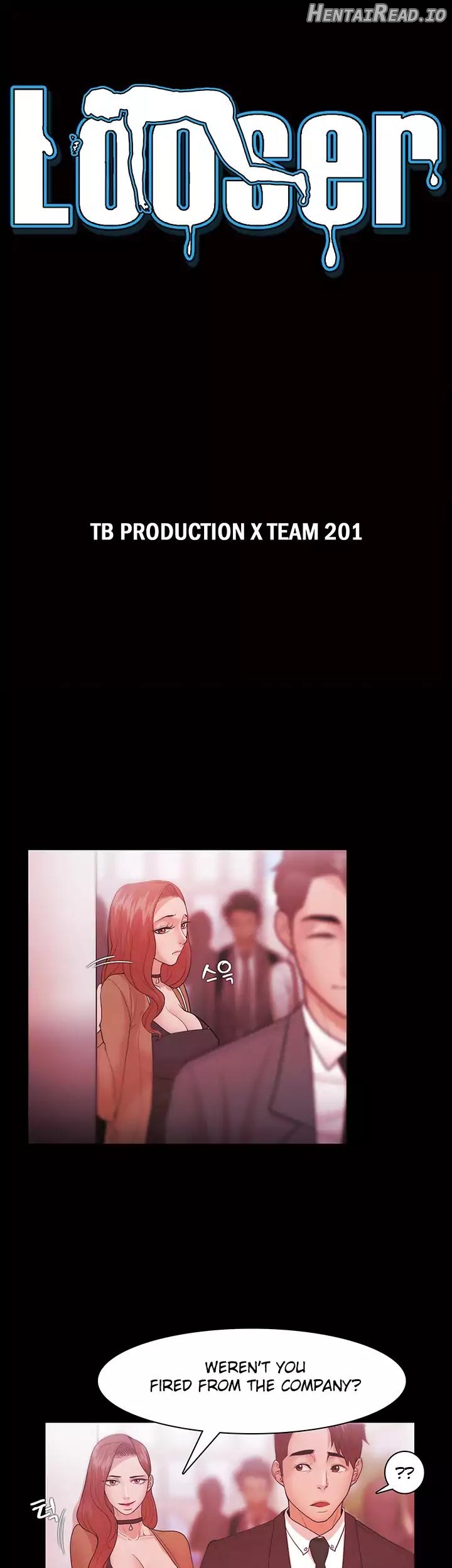 Loser Chapter 4 - page 1