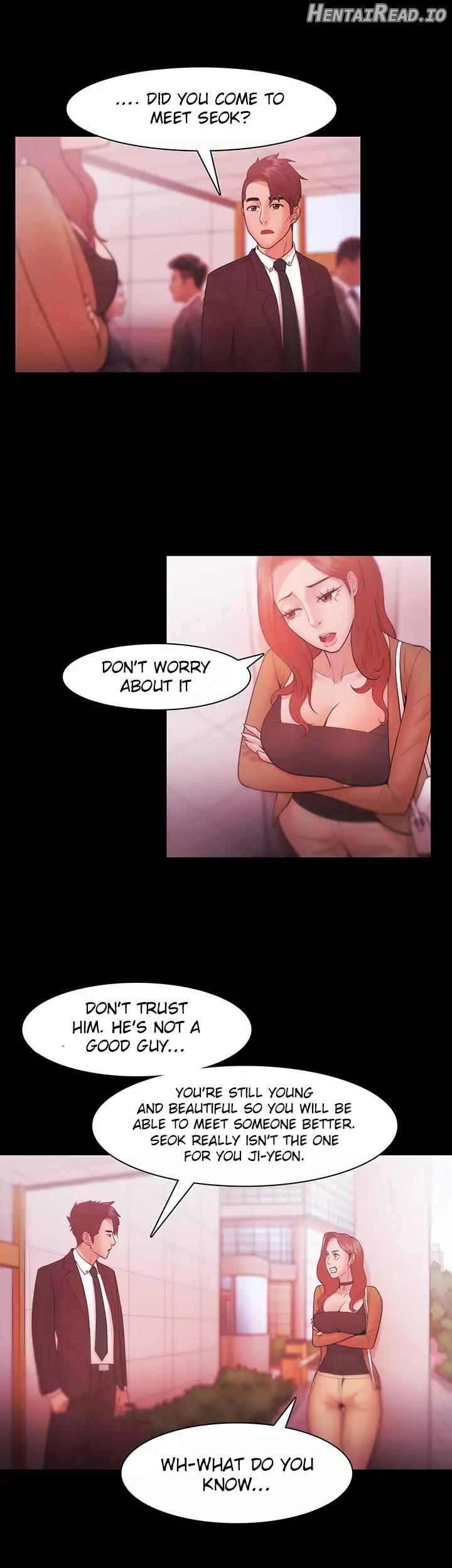 Loser Chapter 4 - page 3
