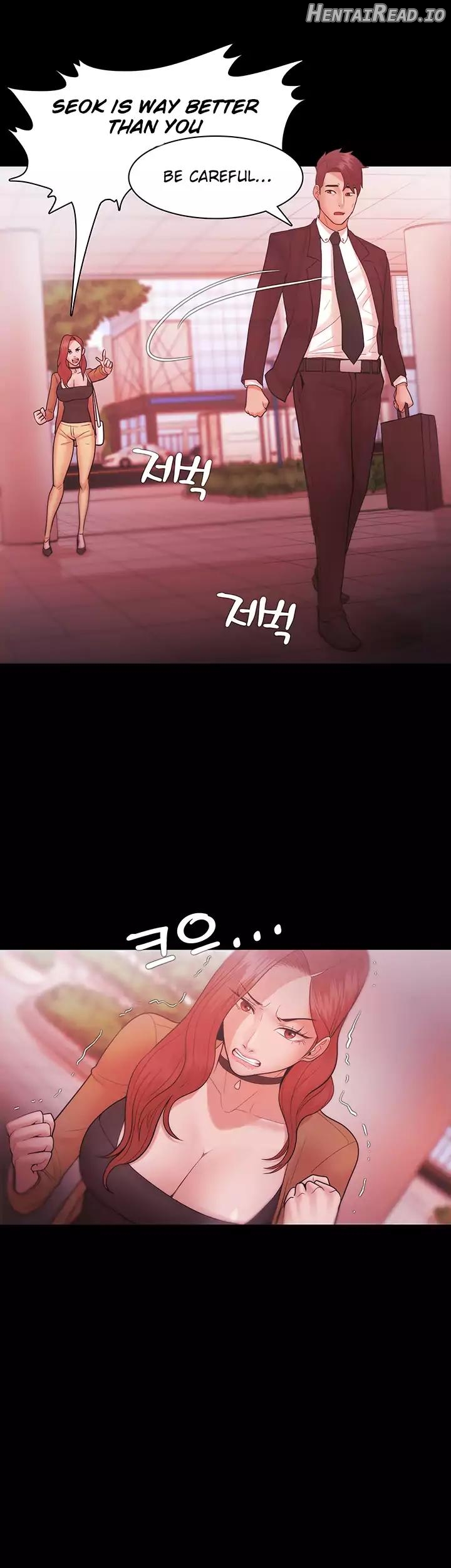Loser Chapter 4 - page 4