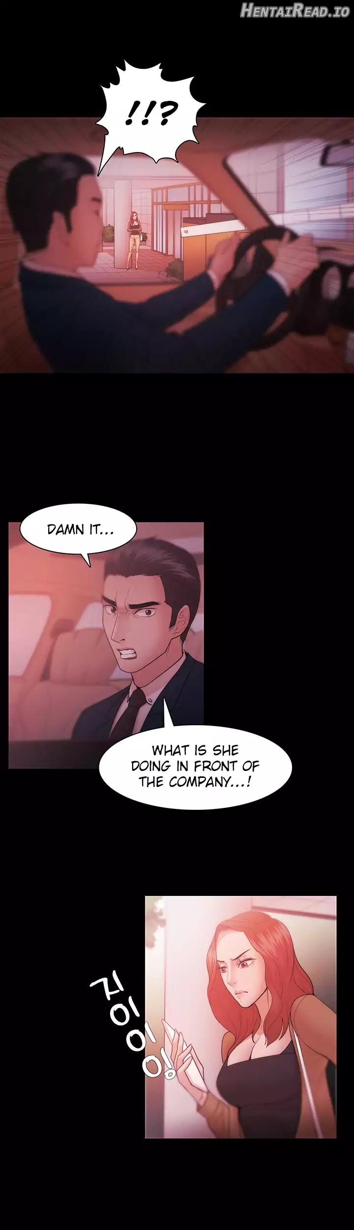 Loser Chapter 4 - page 5