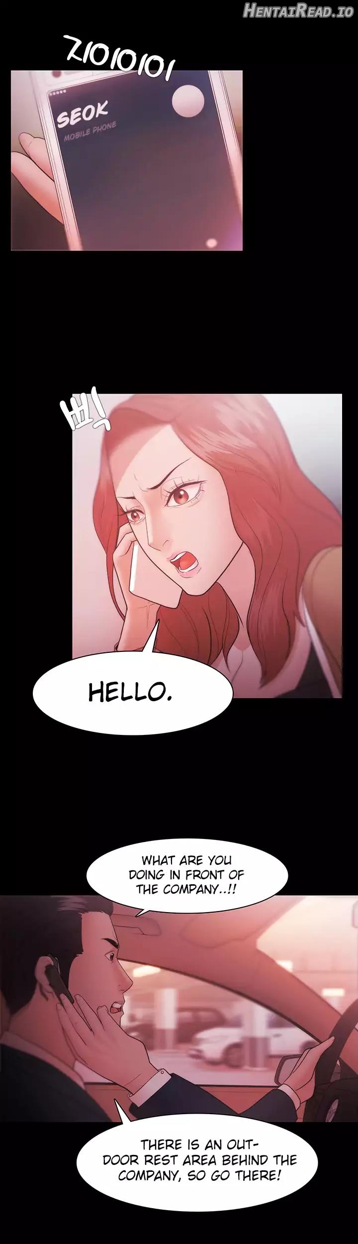 Loser Chapter 4 - page 6