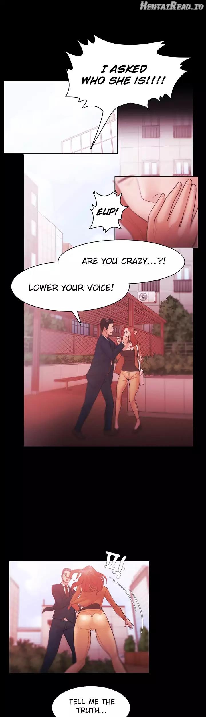 Loser Chapter 4 - page 7