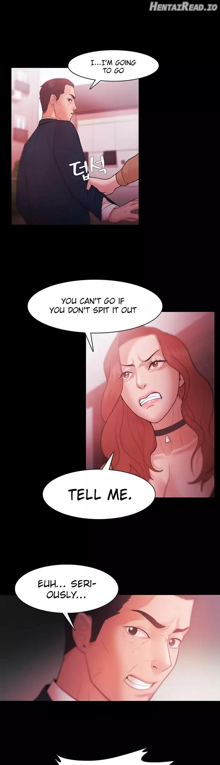 Loser Chapter 4 - page 9