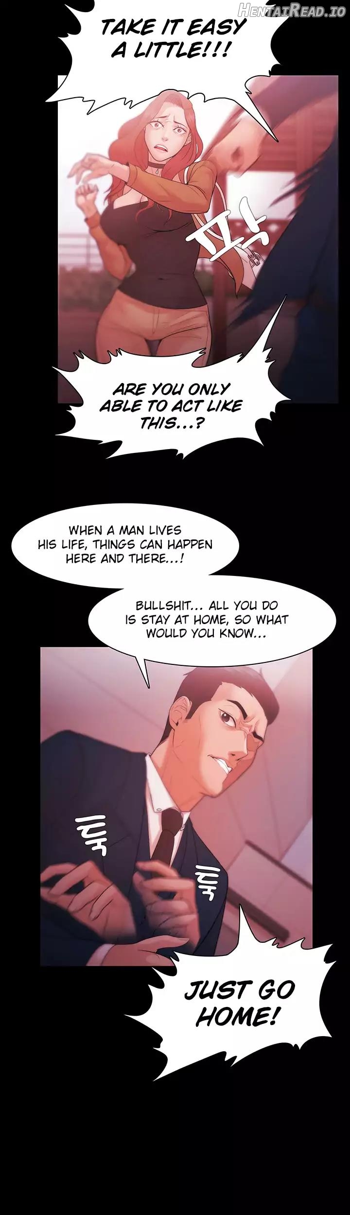 Loser Chapter 4 - page 10