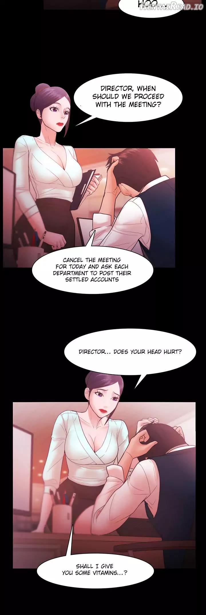 Loser Chapter 4 - page 12