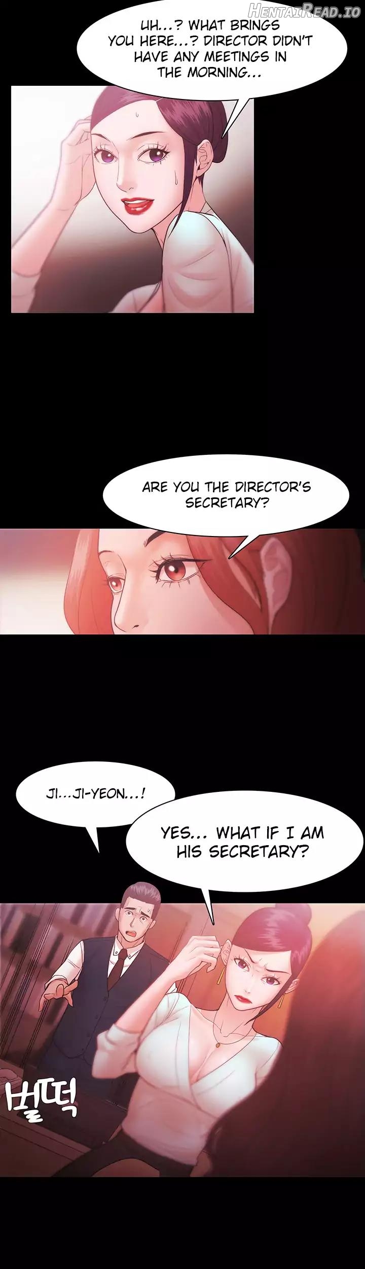 Loser Chapter 4 - page 14