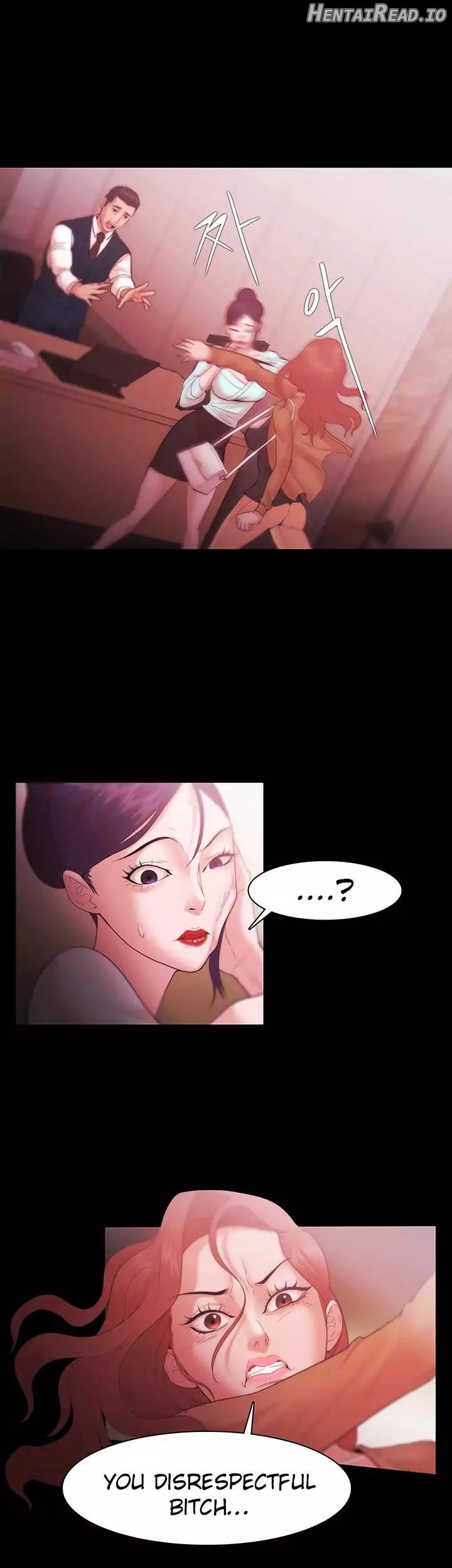 Loser Chapter 4 - page 15
