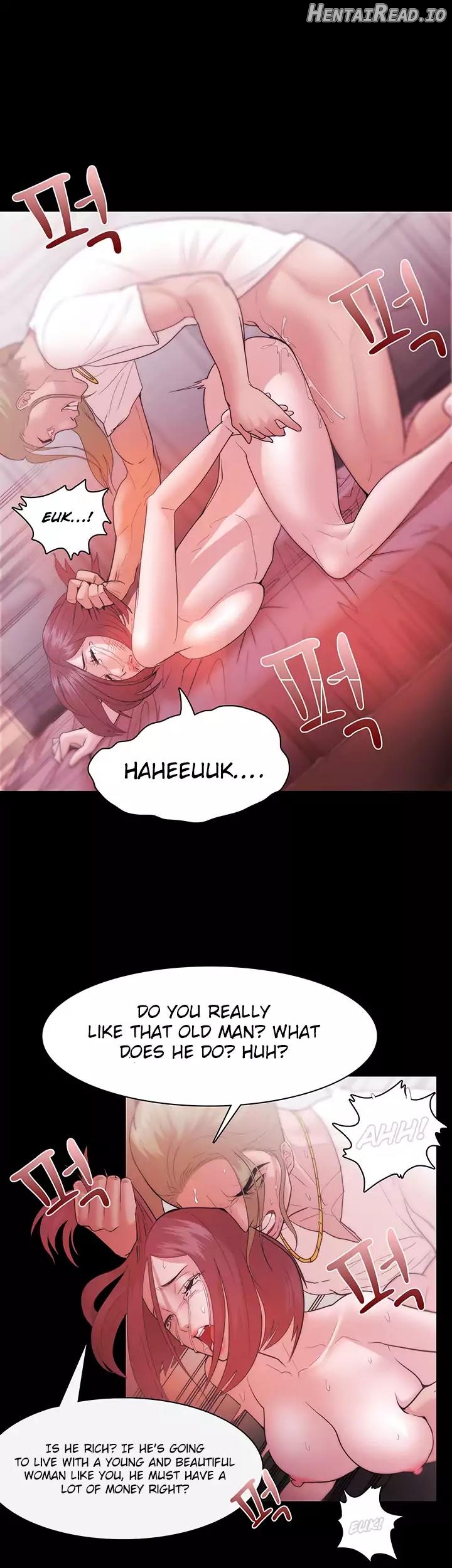 Loser Chapter 4 - page 18