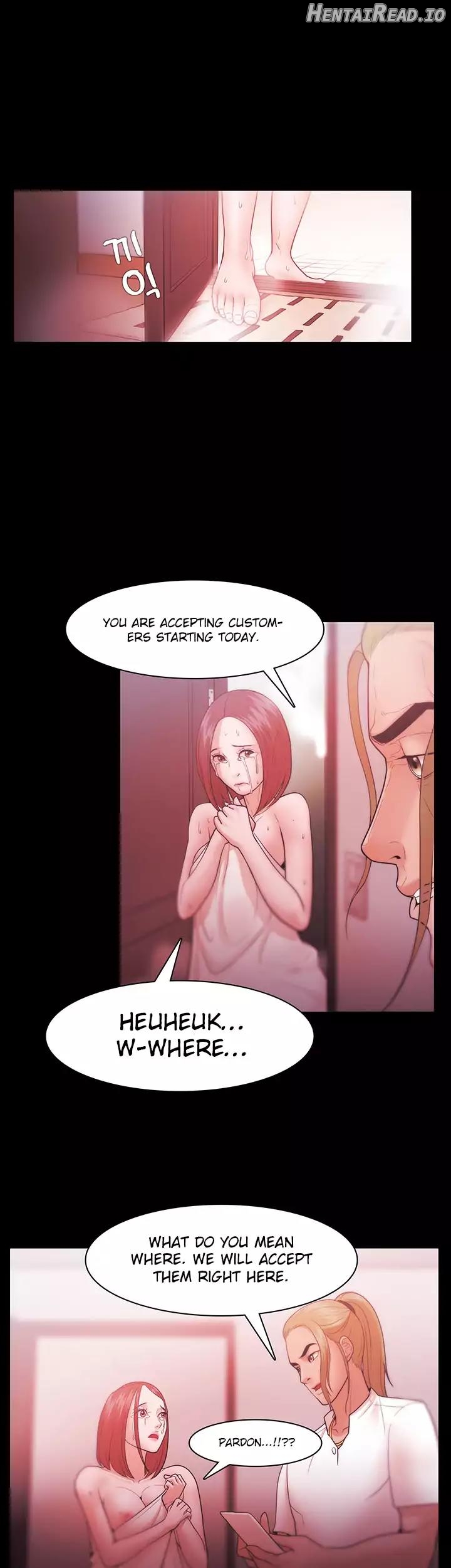 Loser Chapter 4 - page 25