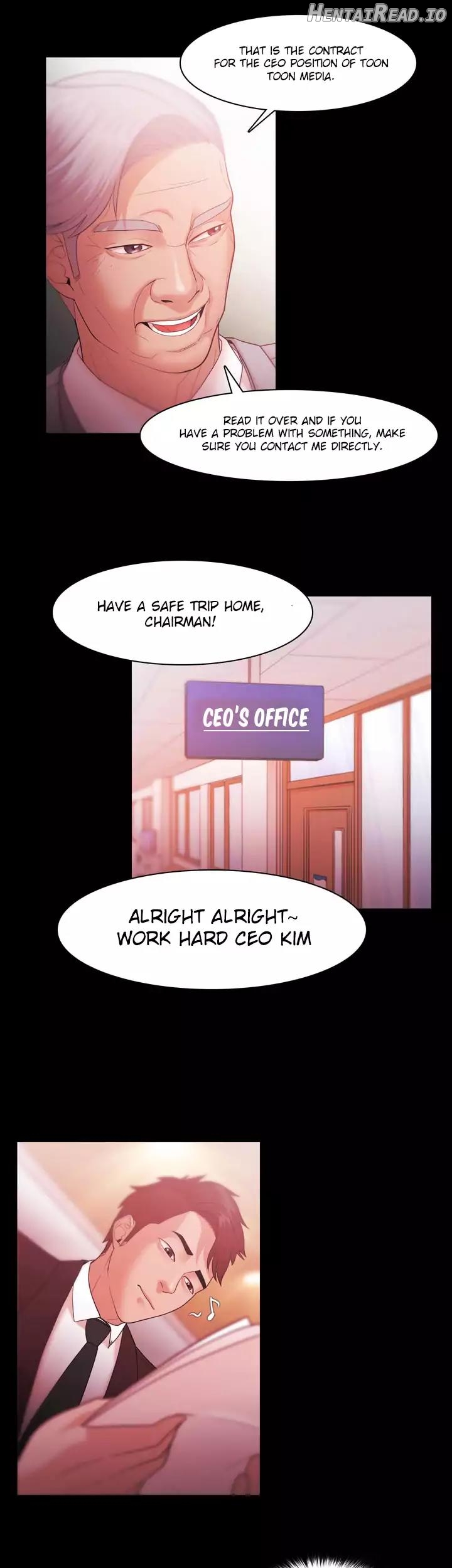 Loser Chapter 4 - page 32