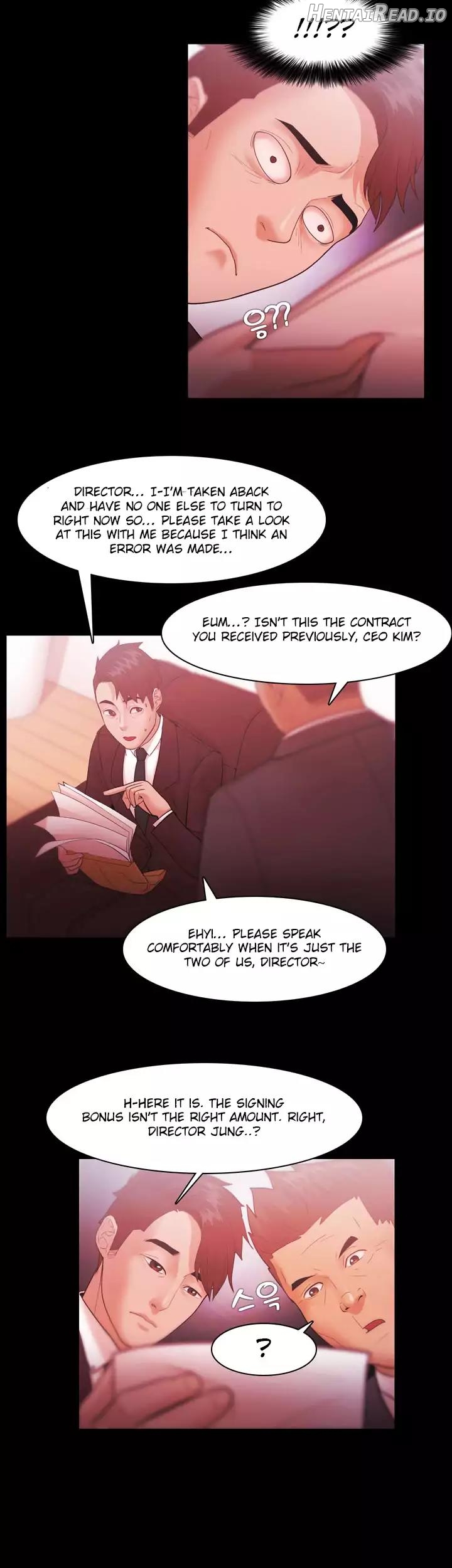 Loser Chapter 4 - page 33