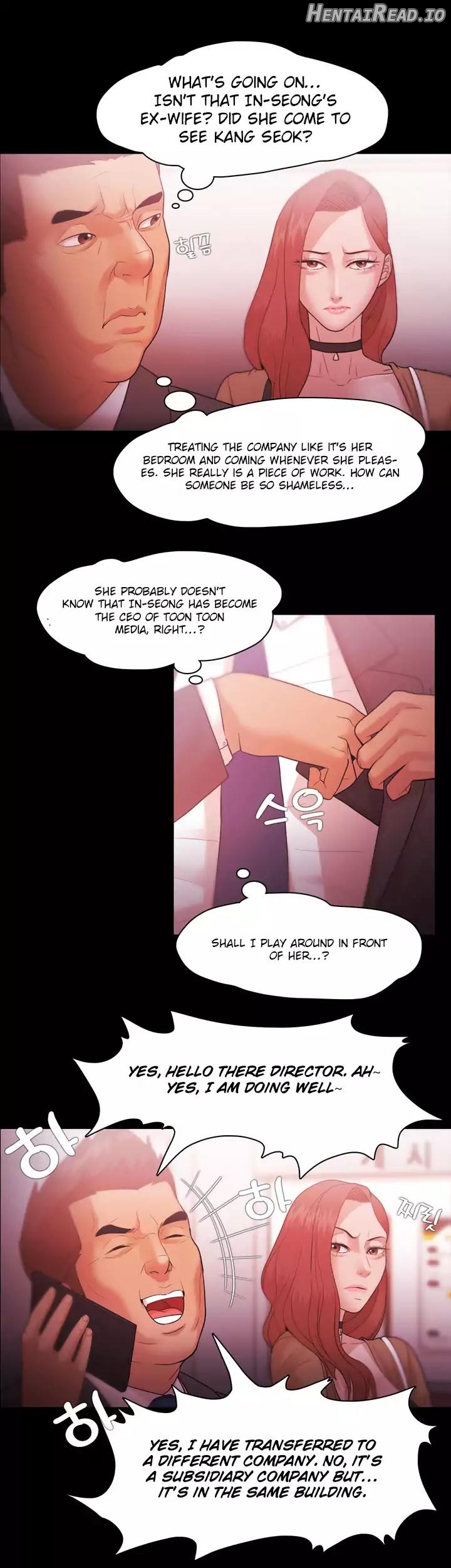 Loser Chapter 4 - page 37