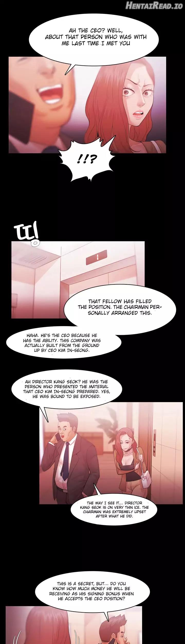 Loser Chapter 4 - page 38