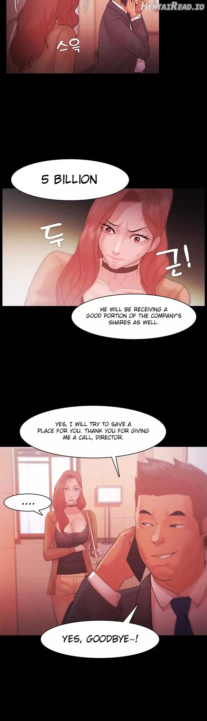 Loser Chapter 4 - page 39