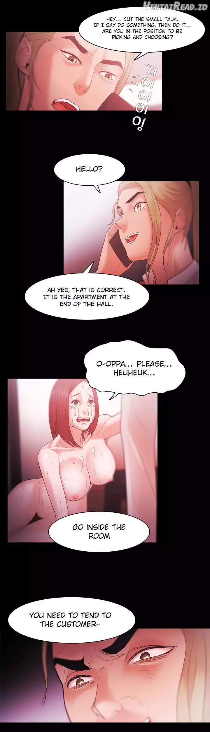 Loser Chapter 4 - page 41