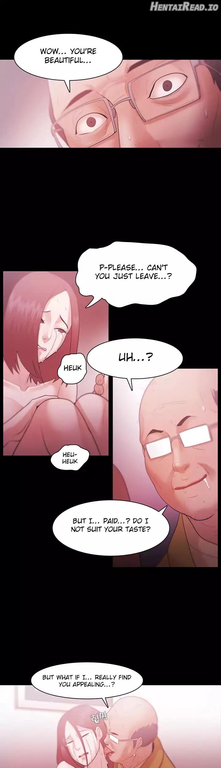 Loser Chapter 4 - page 44