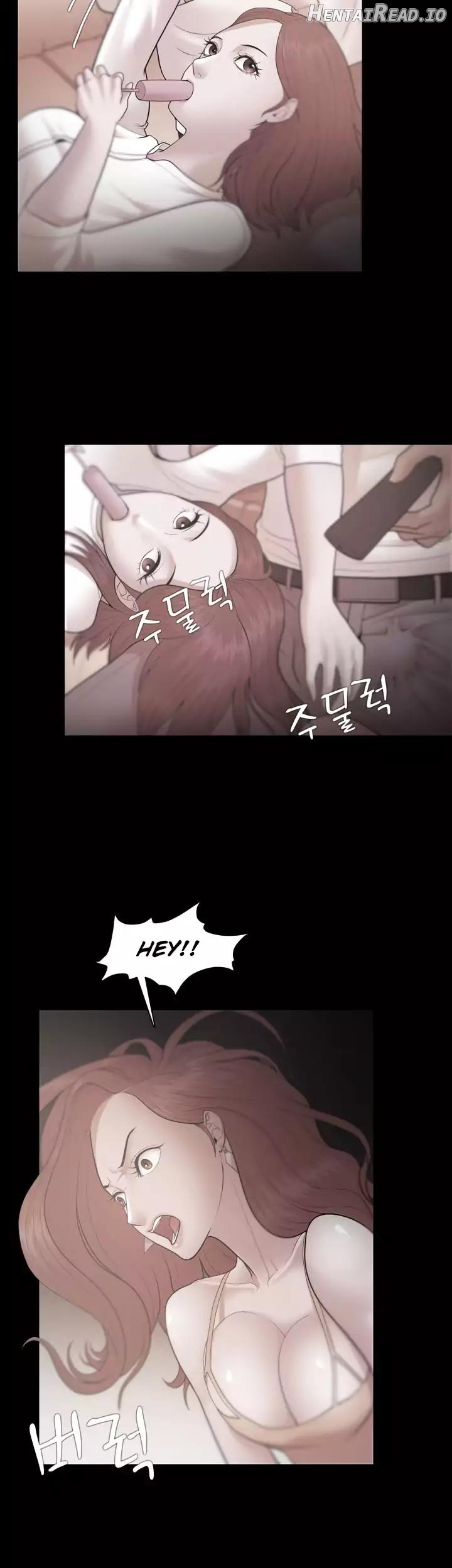 Loser Chapter 4 - page 51