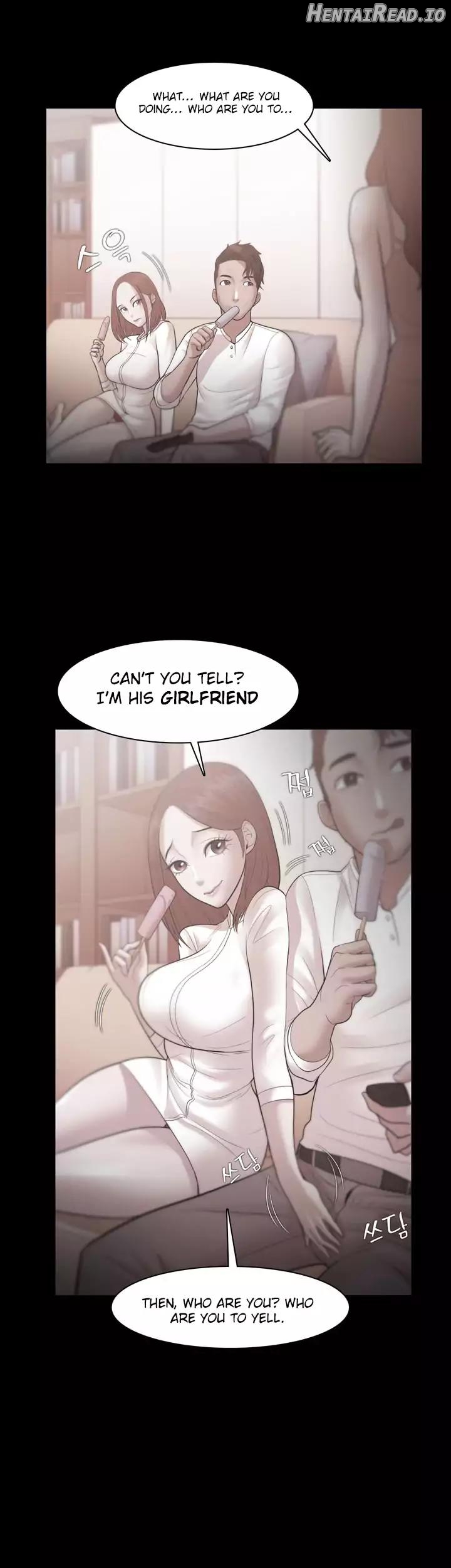 Loser Chapter 4 - page 52