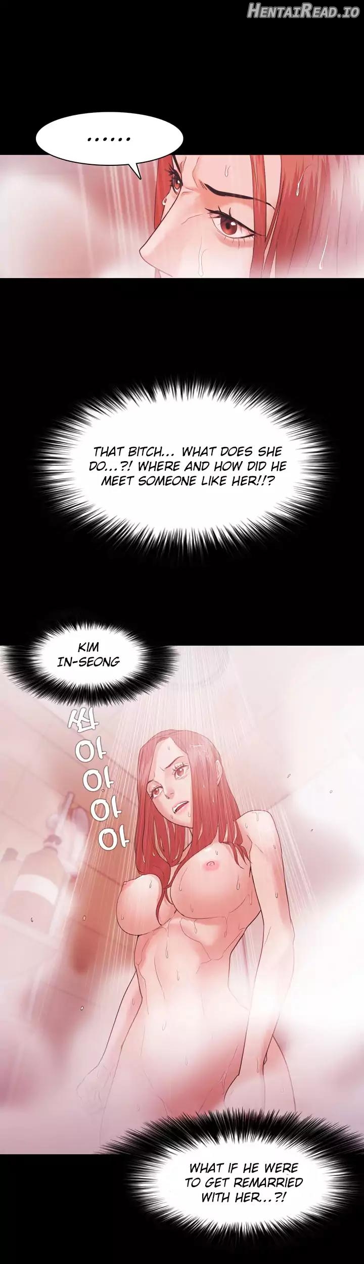 Loser Chapter 4 - page 53