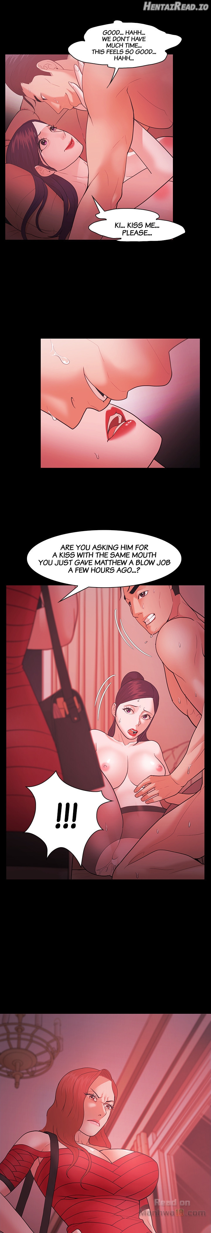 Loser Chapter 4 - page 90