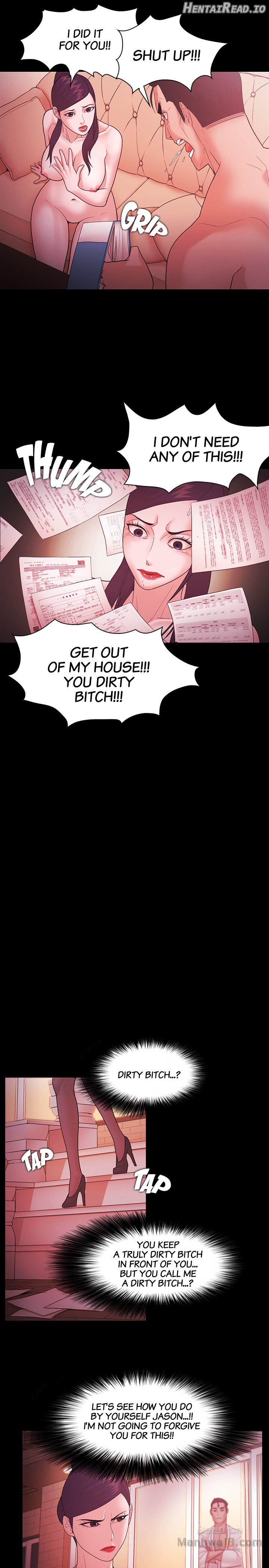 Loser Chapter 4 - page 94