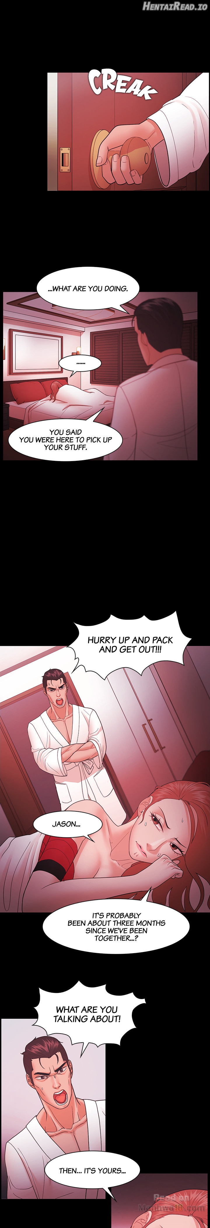 Loser Chapter 4 - page 96