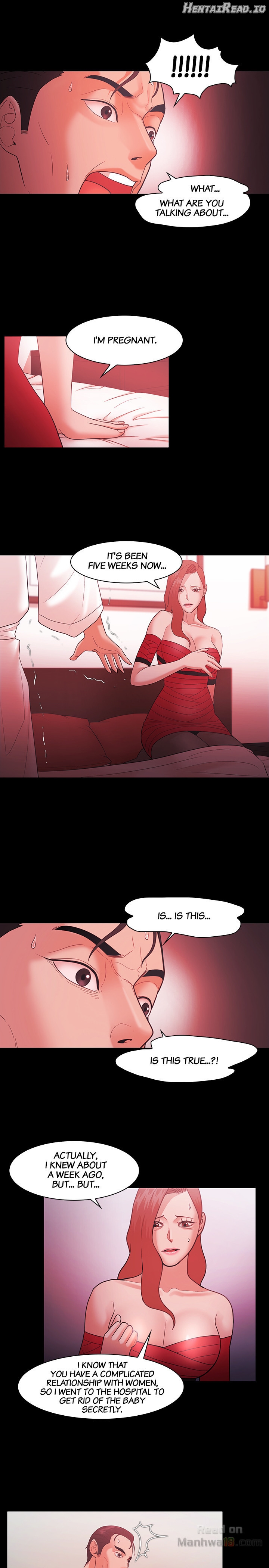 Loser Chapter 4 - page 98