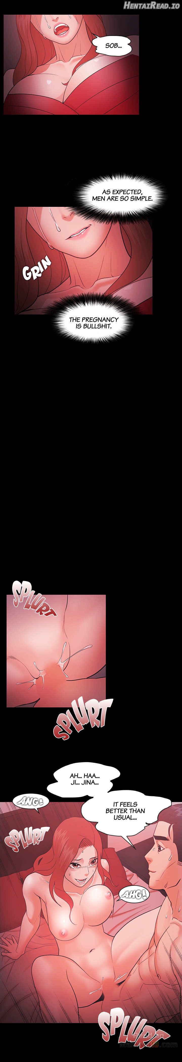 Loser Chapter 4 - page 102