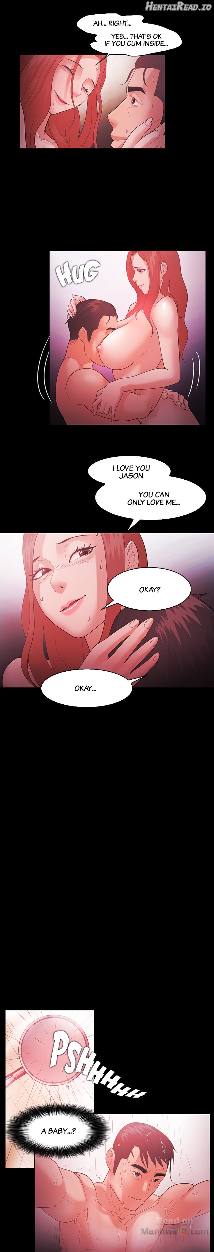 Loser Chapter 4 - page 106